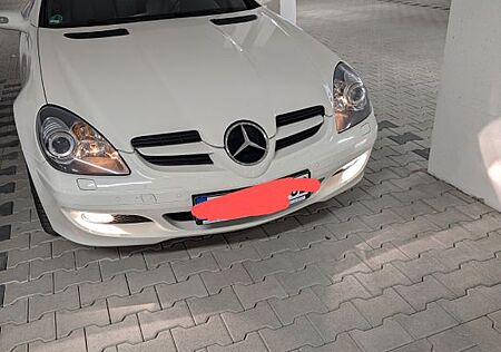 Mercedes-Benz SLK 280 -