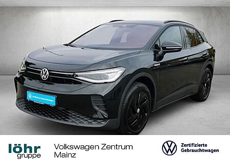 VW ID.4 Volkswagen Pro Performance 150 kW *Navi*Matrix*AHK*