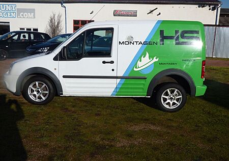 Ford Tourneo Connect Kasten Trend, Klima ,Top Zustand