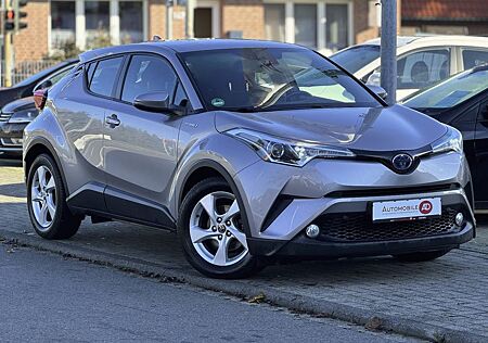 Toyota C-HR Hybrid Flow *Sitz-HZ*BLIS*Touch*Kamera*AHK*