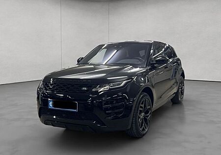 Land Rover Range Rover Evoque P200 S