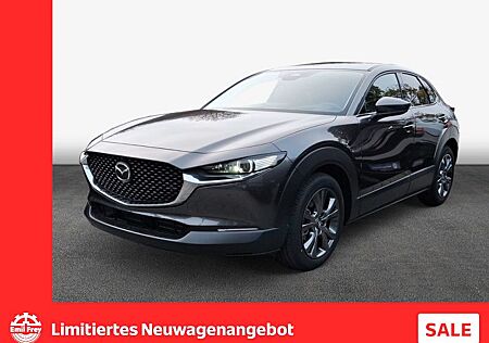 Mazda CX-30 e-SKYACTIVE X 186 SKYACTIV-Drive AWD EXCLU