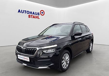 Skoda Kamiq 1.0 TSI Ambition