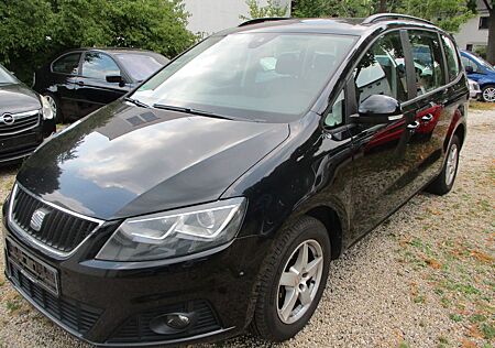 Seat Alhambra Style