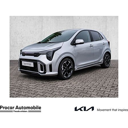 Kia Picanto leasen