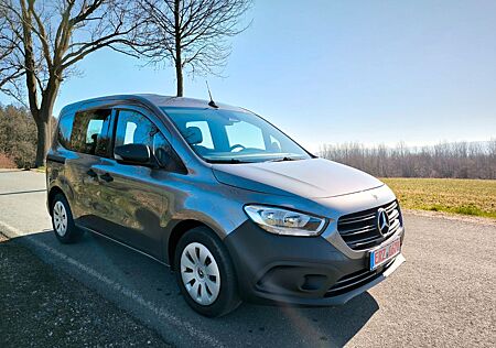 Mercedes-Benz Citan Kombi Tourer CDI Worker Plus AHK DAB