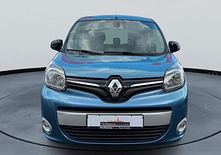 Renault Kangoo -1HAND-Tüv NEU