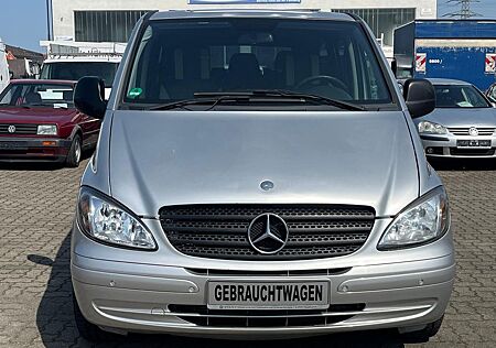 Mercedes-Benz Vito Kombi 115 CDI lang