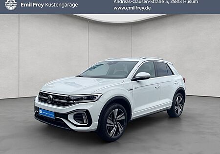 VW T-Roc Volkswagen 1.5 TSI OPF DSG R-Line IQ.DRIVE EASYOPEN R