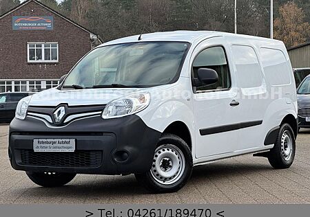 Renault Kangoo Rapid 1.5 DCI*MAXI*EXTRA*NAVI*KLIMA*AHK*