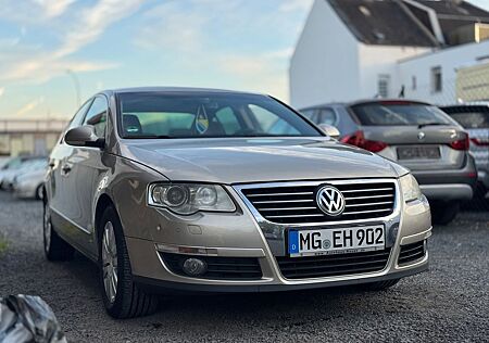 VW Passat Volkswagen 2.0 TDI DSG Highline | Tüv Öl-Filter Neu