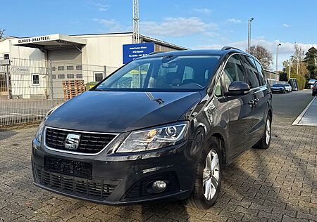 Seat Alhambra Xcellence*7 SITZER*