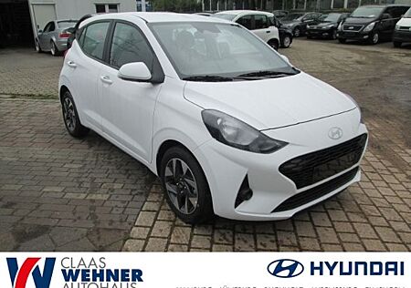 Hyundai i10 i 10 1.2 Benzin Trend, Komfortpaket