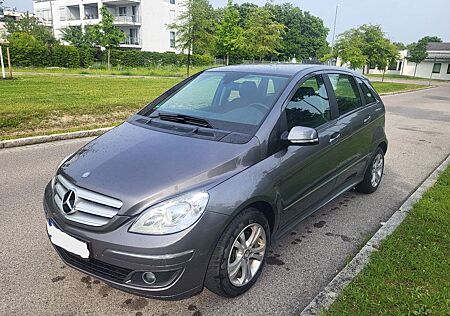 Mercedes-Benz B 180 B -Klasse CDI*2.Hand*klima*Euro5*