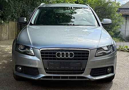 Audi A4 Avant Ambiente
