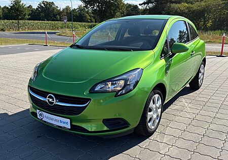 Opel Corsa E Edition