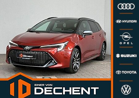 Toyota Corolla TS 2.0l Hybrid GR SPORT RFKAM LED ACC