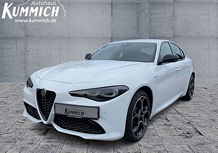 Alfa Romeo Giulia Veloce 2.2 Diesel 16V 210PS AT8 Q4