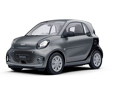 Smart ForTwo EQ +NAVI+SHZ+Klimaaut.