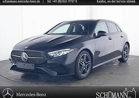 Mercedes-Benz A 180 A180 AMG Line Advanced Plus Kamera Ambiente LED