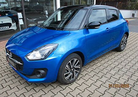 Suzuki Swift 1.2 DUALJET HYBRID Comfort+