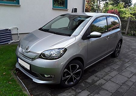 Skoda Citigo iV Style Style