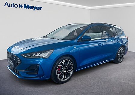 Ford Focus Turnier 1.0 HYBRID Aut. ST-LineX |AHK|B&O|