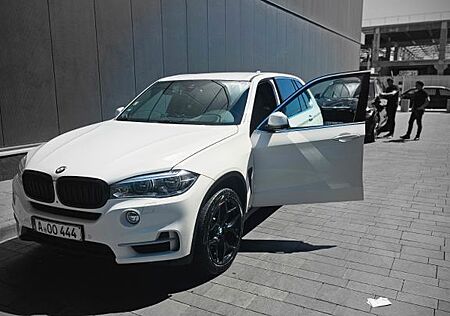 BMW X5 xDrive30d -