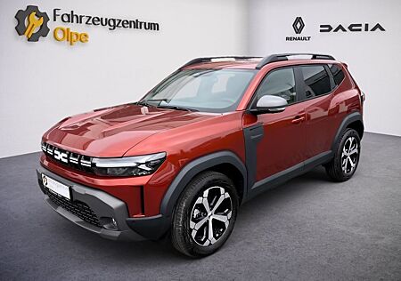 Dacia Duster III Hybrid 140 Journey, SHZ, Camera