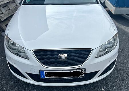 Seat Exeo ST 2.0 TDI CR 88kW Style Style