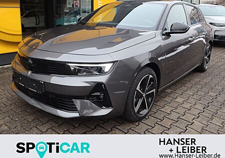 Opel Astra L 5-trg. 1.2T MT6 GS AHK Kamera