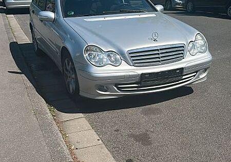 Mercedes-Benz C 180 C -Klasse T-Modell T Kompressor