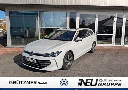 VW Passat Variant gebraucht kaufen VW Passat Variant Volkswagen Passat Var.2.0 TDI DSG*Leder*LED*Navi*AHK*Standh