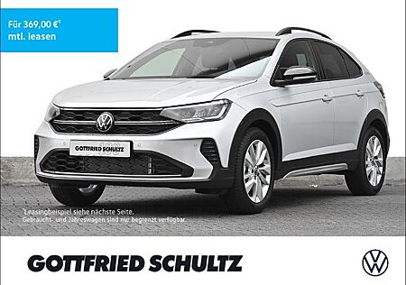 VW Taigo Volkswagen Life 1 0 TSI DSG GoalAHK+Kamera+Infotainme