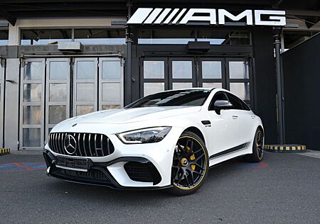 Mercedes-Benz AMG GT R AMG GT 63 S Edition1*360*HUD*Garantie*Unfallfrei