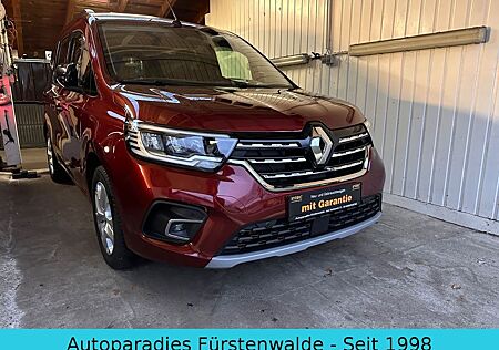 Renault Kangoo III Edition One+1.3 Ltr+Kamera+Navi