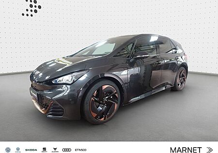 Cupra Born 170kw Beats*HUD*20Zoll*Pilot Paket XL
