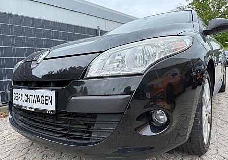 Renault Megane III 2.0 16V 140 Grandtour Dynamique Autom