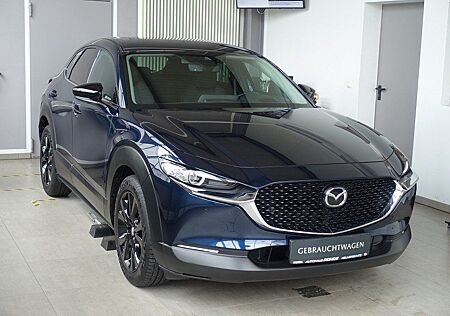 Mazda CX-30 2.0l 150PS 6GS HOMURA
