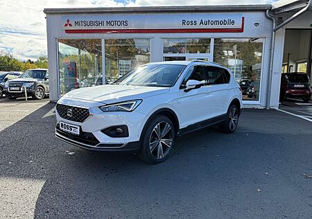 Seat Tarraco Xcellence 4Drive *20 Zoll*AHK*BEATS*DCC*