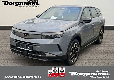 Opel Grandland X Grandland 1.2 Hybrid Edition Allwetter - Sitzhei