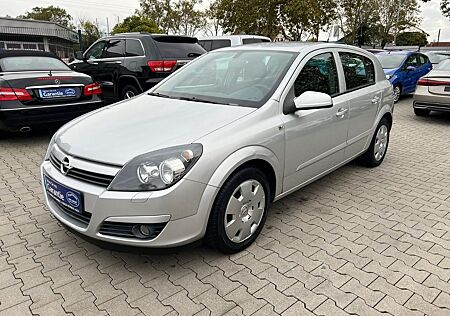 Opel Astra H Lim. Enjoy*Nur 92.610 Km*2.Hand*Tüv neu