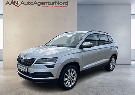 Skoda Karoq 1.6 TDI DSG Style+ACC+AHK+LED+NAVI+PDC