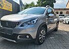 Peugeot 2008 Crossway Leder Alcantara Glasdach PDC SHZ Navi