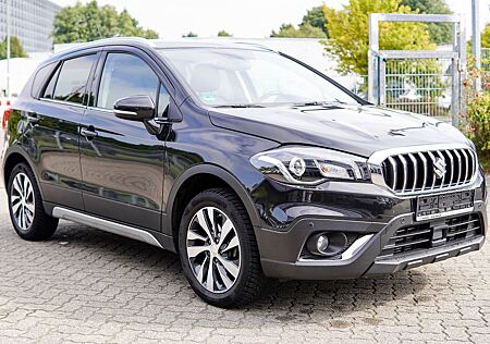 Suzuki SX4 S-Cross (SX4) S-Cross 1.5 Comfort+ Allgrip Automatik!