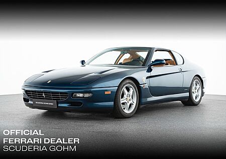 Ferrari 456 GT 2+2