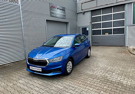 Skoda Fabia Active 1.0 MPI LED Klima DAB CarPlay
