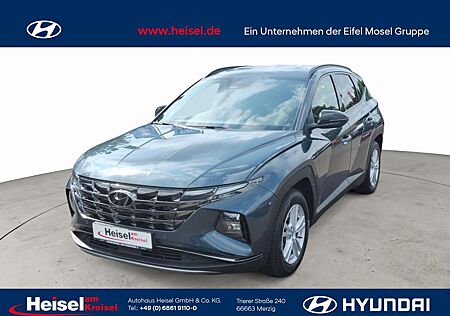 Hyundai Tucson 1.6 T-GDI Advantage 2WD / NAVI