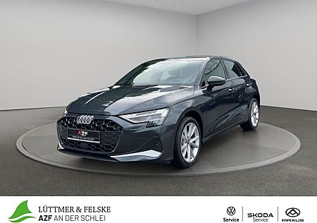 Audi A3 Sportback advanced 35 TFSI 110(150) kW(PS) S