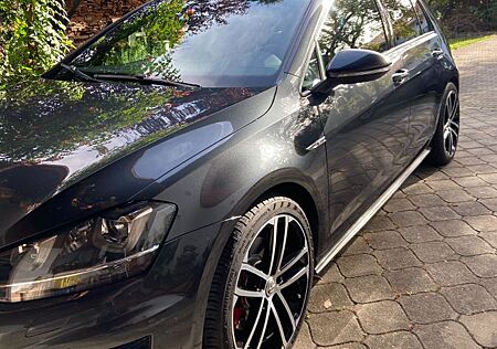 VW Golf Volkswagen 2.0 TDI DSG GTD,Sport u sound